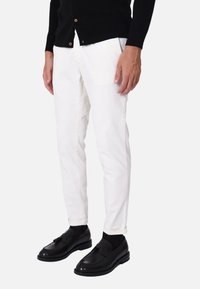 Ciabalù Chino - panna