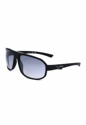 Guess, GF0189 - Occhiali da sole - black