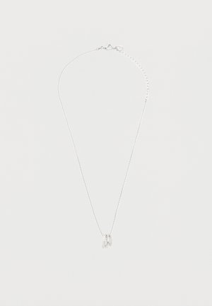 HYPERBOLA - Κολιέ - white