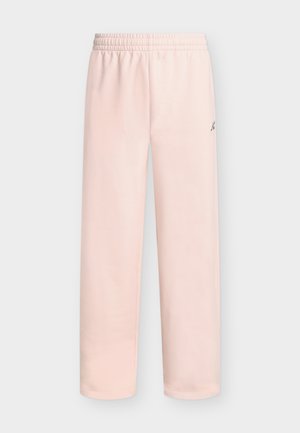 Lacoste, Trainingsbroek - light pink