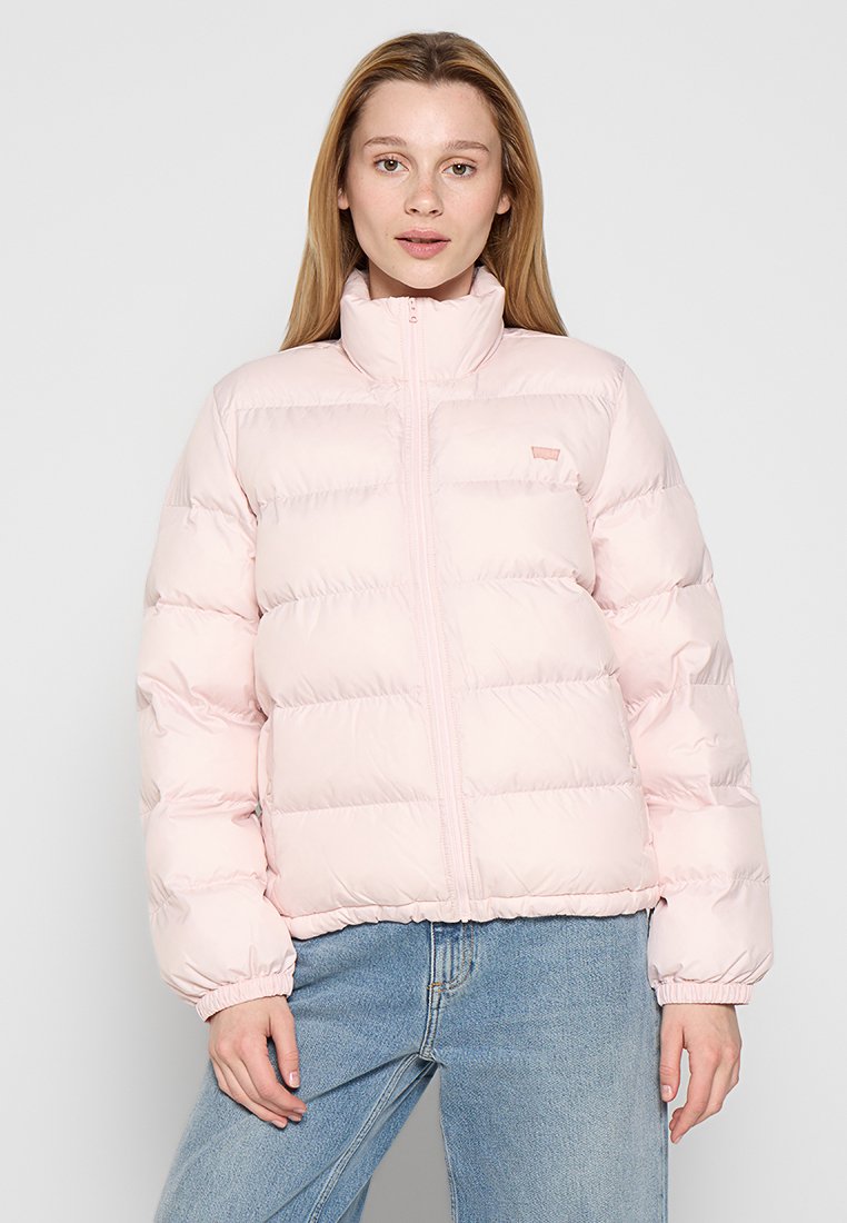 Levi’s® Winterjas abrikoos