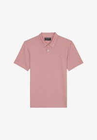 Unselected, strawberry mauve