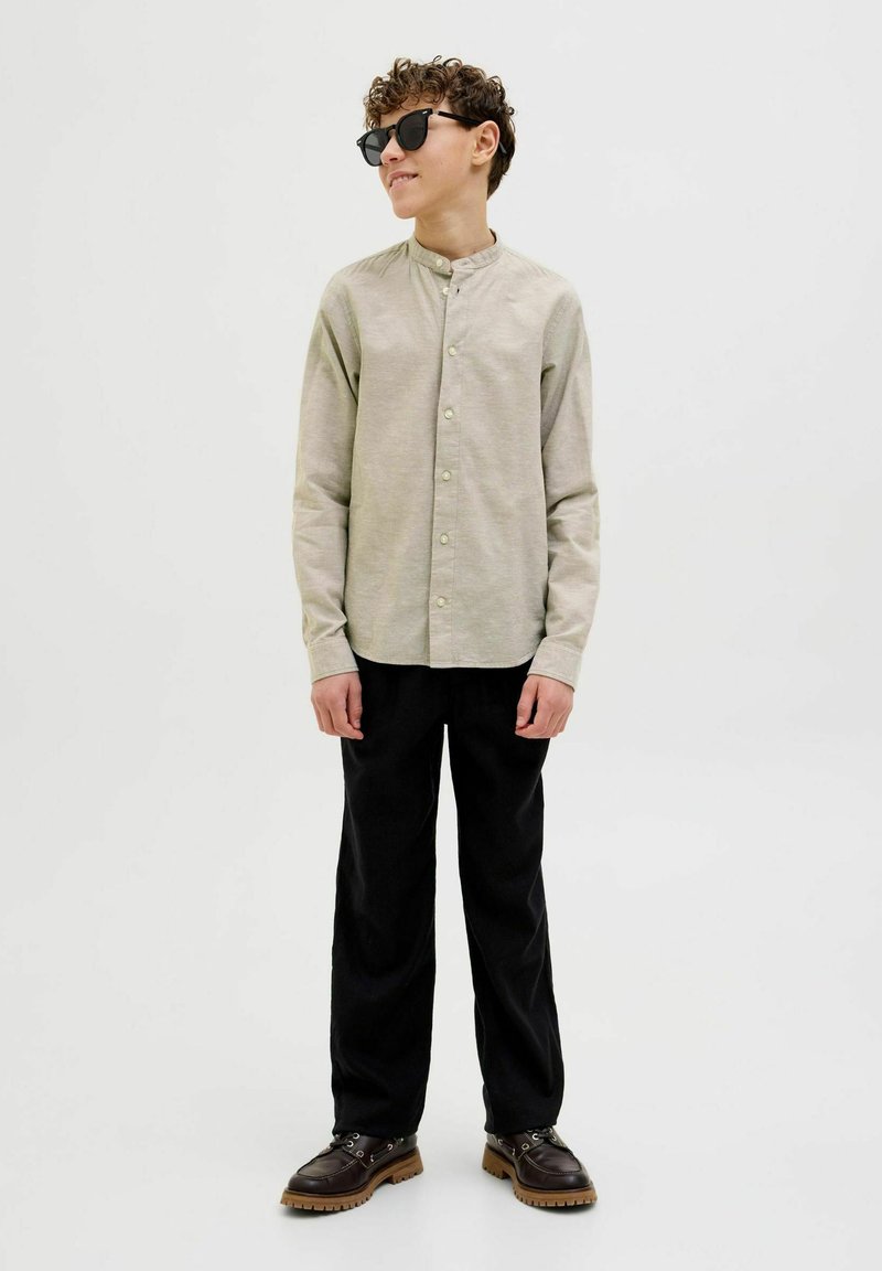 Jack & Jones Junior Cămașă - crockery