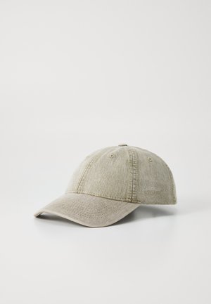 ESSENTIAL UNISEX - Lippalakki - brown