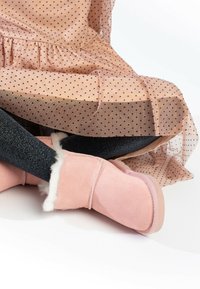 Gooce Botas para la nieve - pink