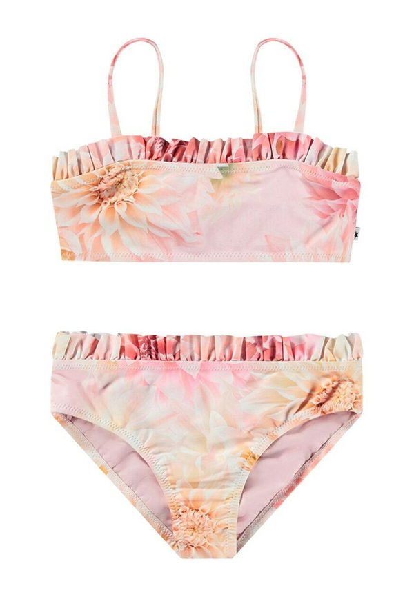 NAILA SET - Badeanzug