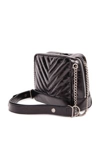 nat & nin RIO - Borsa a tracolla - polish black