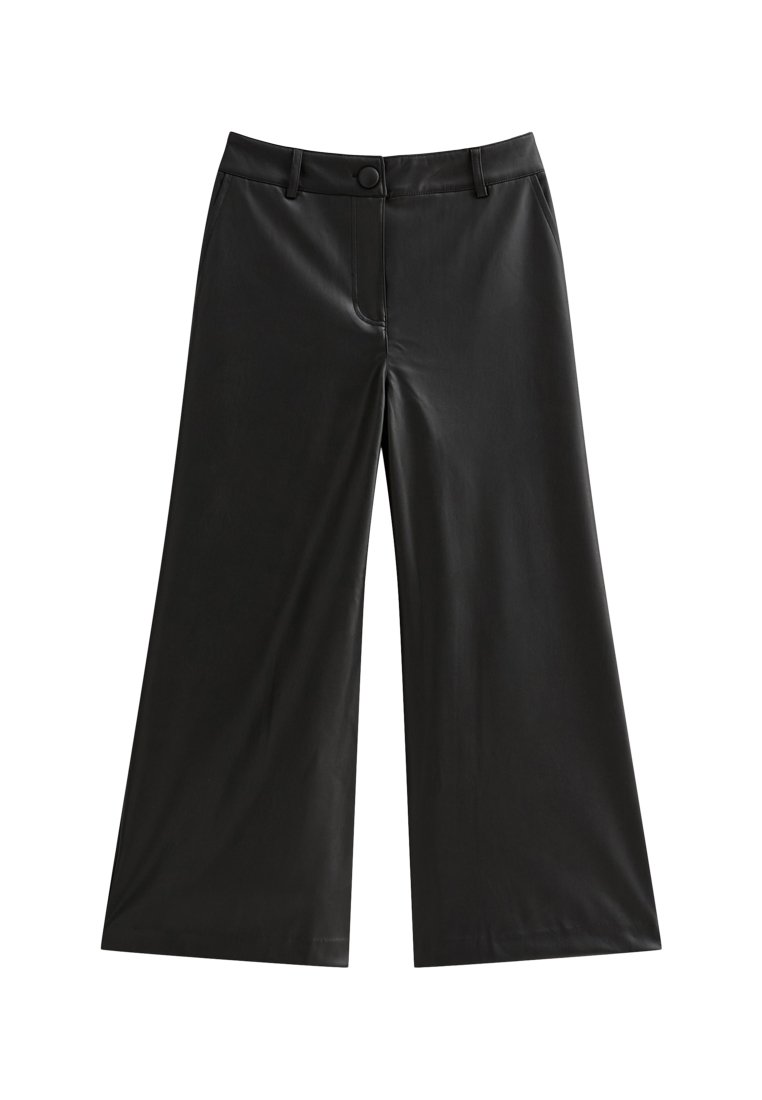 New Look Broek zwart