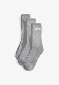 Seleccionado, dark grey