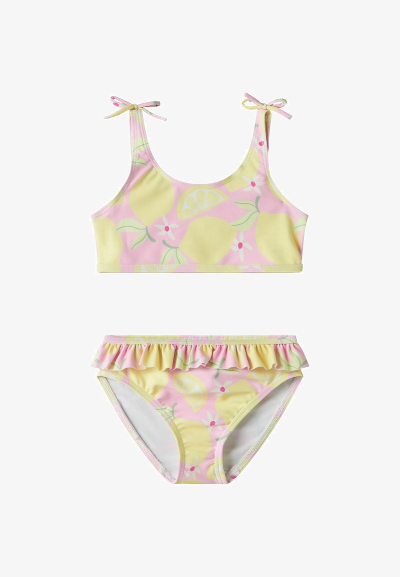 Name it BIKINI SCHLEIFEN-DETAIL SET - Bikini - pirouette