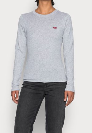 Pitkähihainen paita - grey