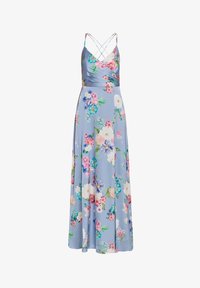 Non sélectionné, blue rosé