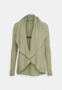 Selecionado, seaweed