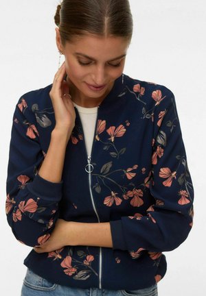 VMCOCO - Bomber-jakk - night sky