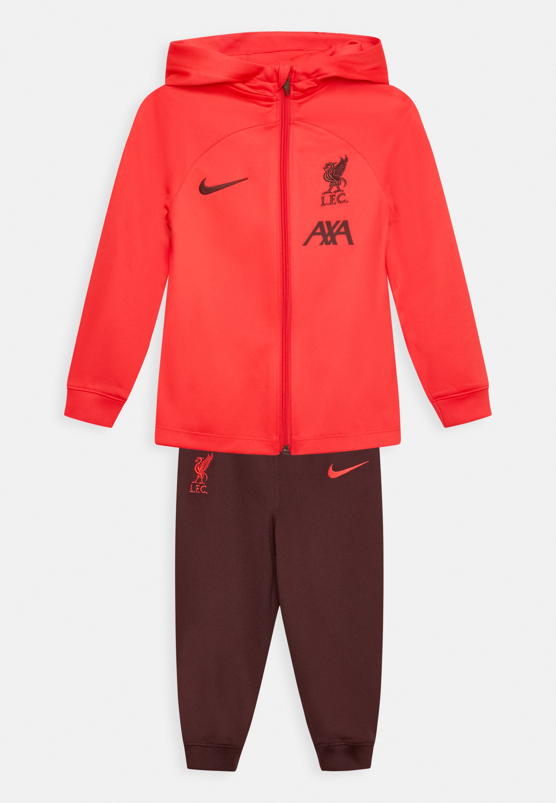 Red Nike Tracksuit Womens | atelier-yuwa.ciao.jp