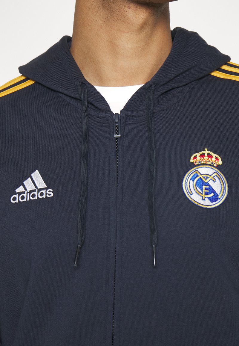 real madrid sweatshirt adidas