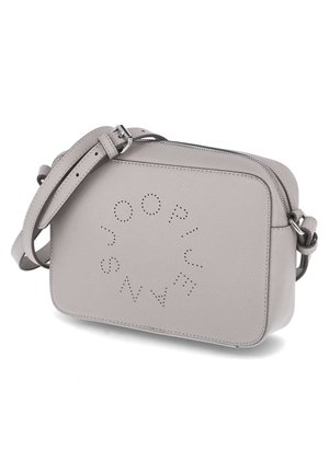 Sac bandoulière - grau