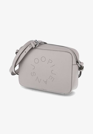 JOOP! Sac bandoulière - grau