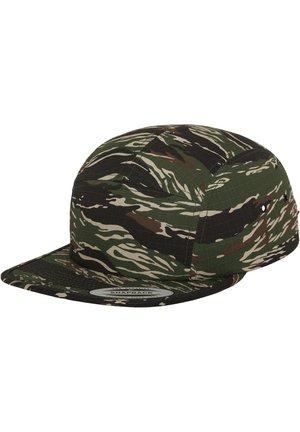 CLASSIC JOCKEY - Cappellino - camo