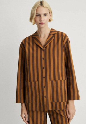 GABI - Pyjama top - brown