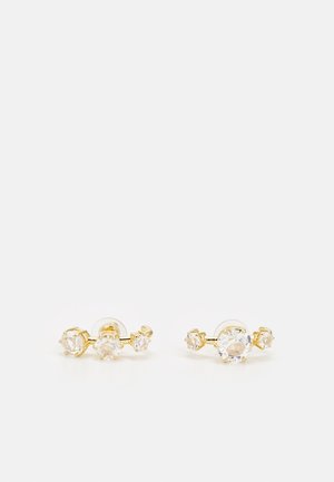 CONSTELLA - Earrings - white