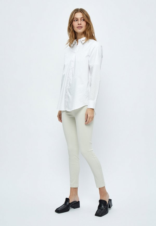 CARMA 7/8 - Chino - beige