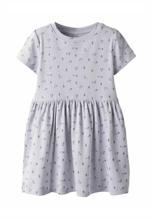 Robe pull - misty lilac