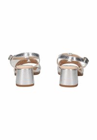 CallagHan Sandalias - silver
