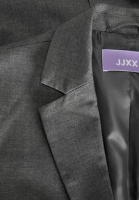 JJXX KLASSISCHER ELLIS  - Blazer - dark grey melange