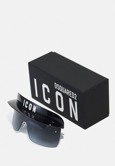 Dsquared2 ICON - Päikeseprillid - black