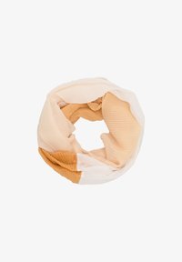 Sélectionné, goldgelb