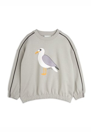 Mini Rodini SEAGULL UNISEX - Sweatshirt - grey
