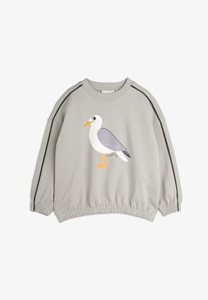 Mini Rodini SEAGULL UNISEX - Sweatshirt - grey