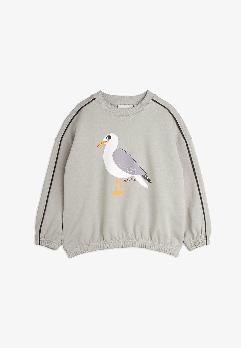 Mini Rodini SEAGULL UNISEX - Sportska majica - grey