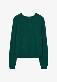 Unausgewählt, ottanio