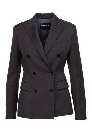 Blazer - black