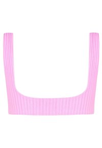 Robin Collection FLAMINGO BLOW - Top de bikini - rosa