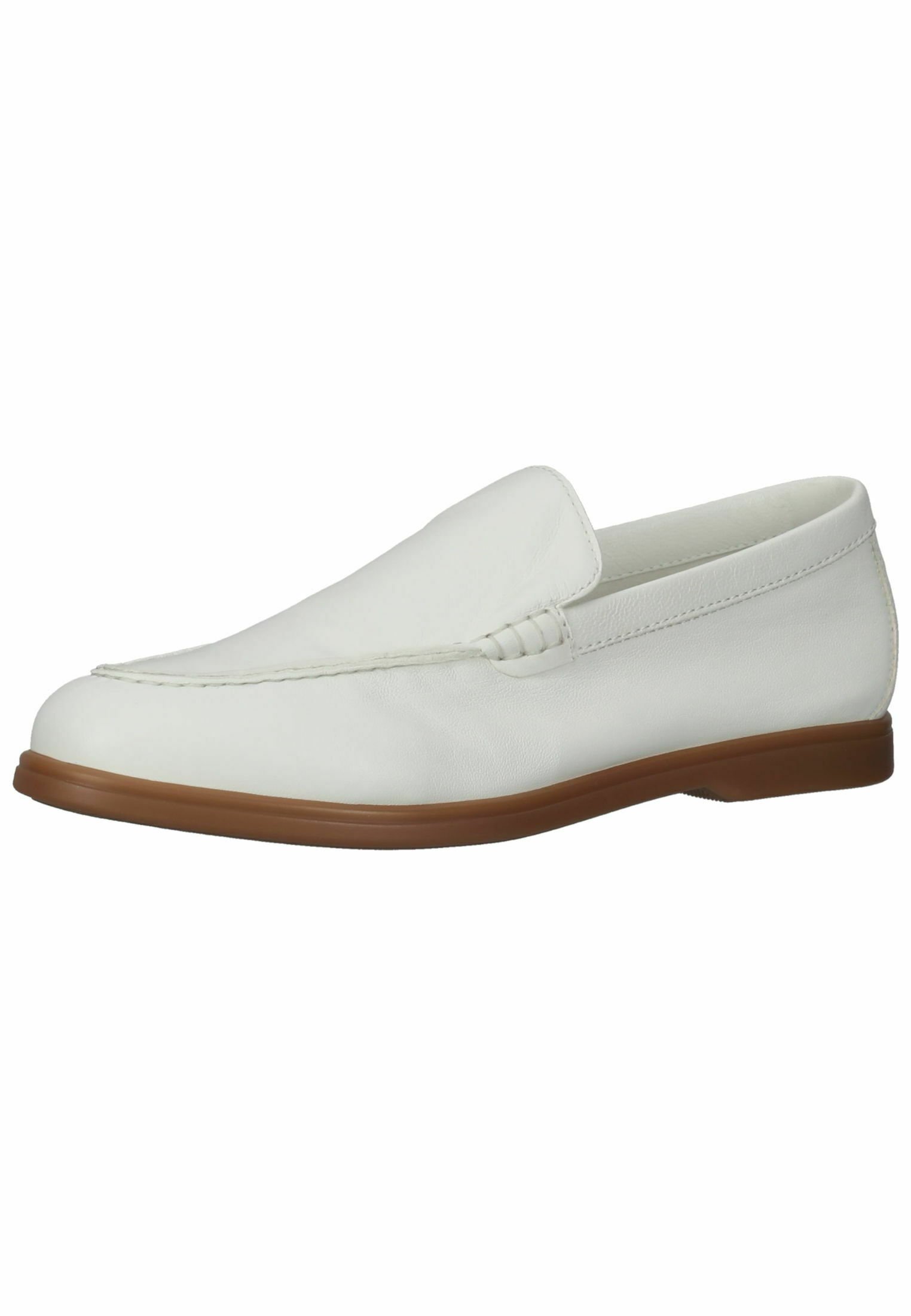 Högl Mocassins - creme/crème - Zalando.nl