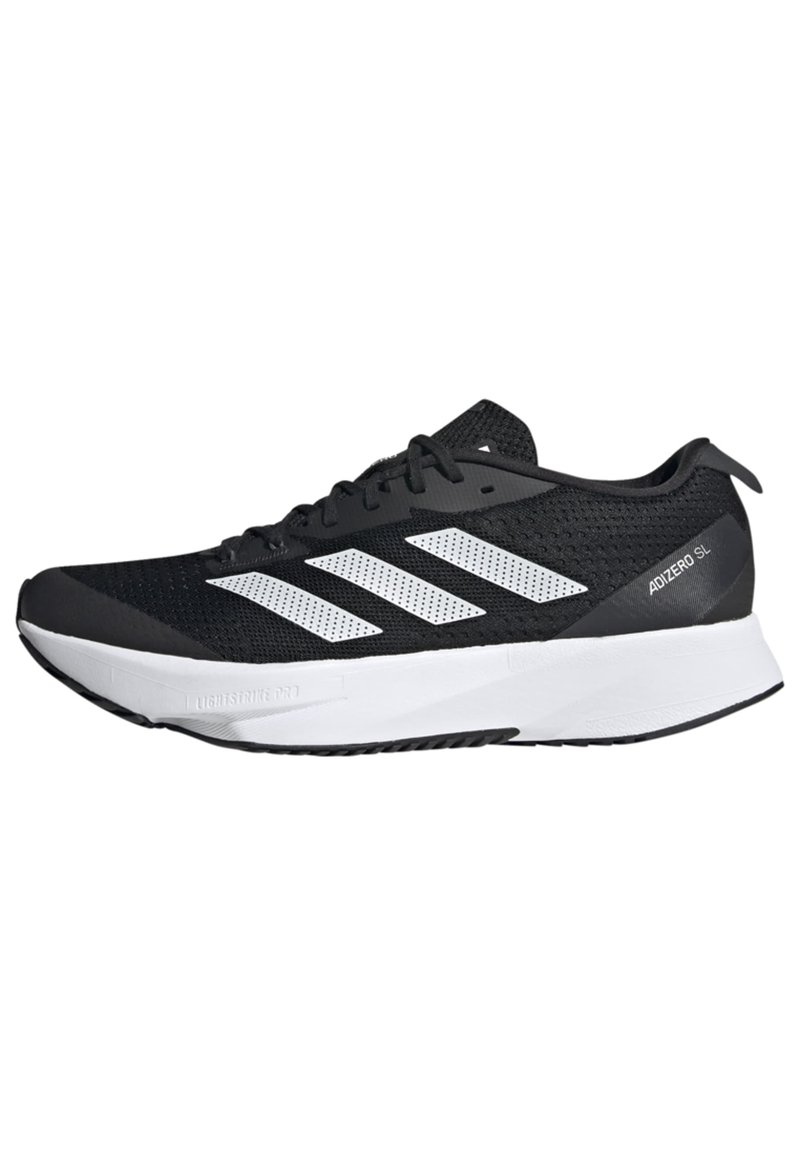 adidas Performance ADIZERO SL Stability running shoes core black