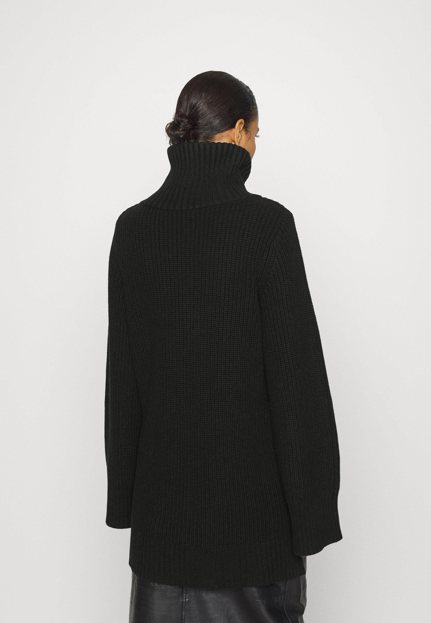 Stylein ALAIN - Jumper - black - Zalando.de