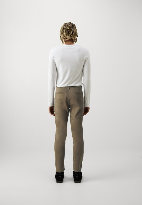 JPSTMARCO NOOS - Chinos - wren2