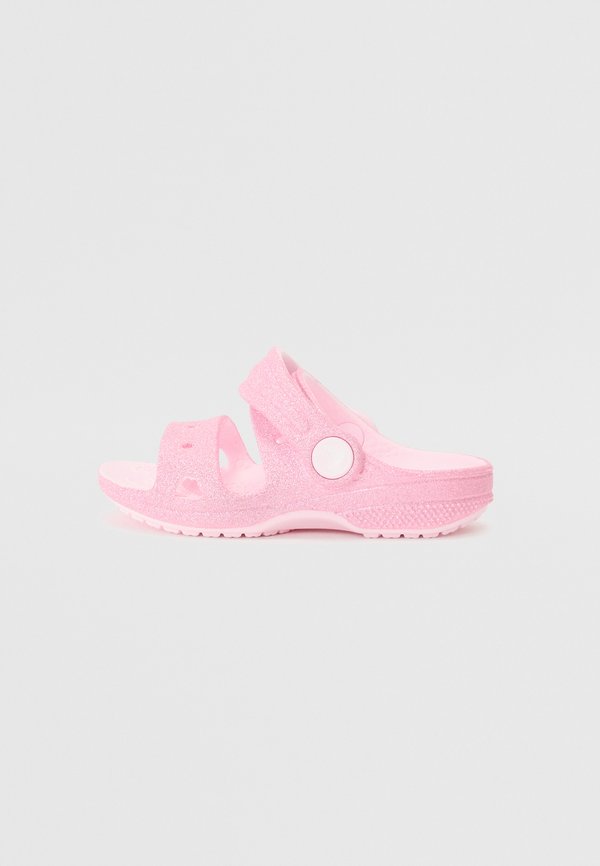 CLASSIC GLITTER UNISEX - Clogs