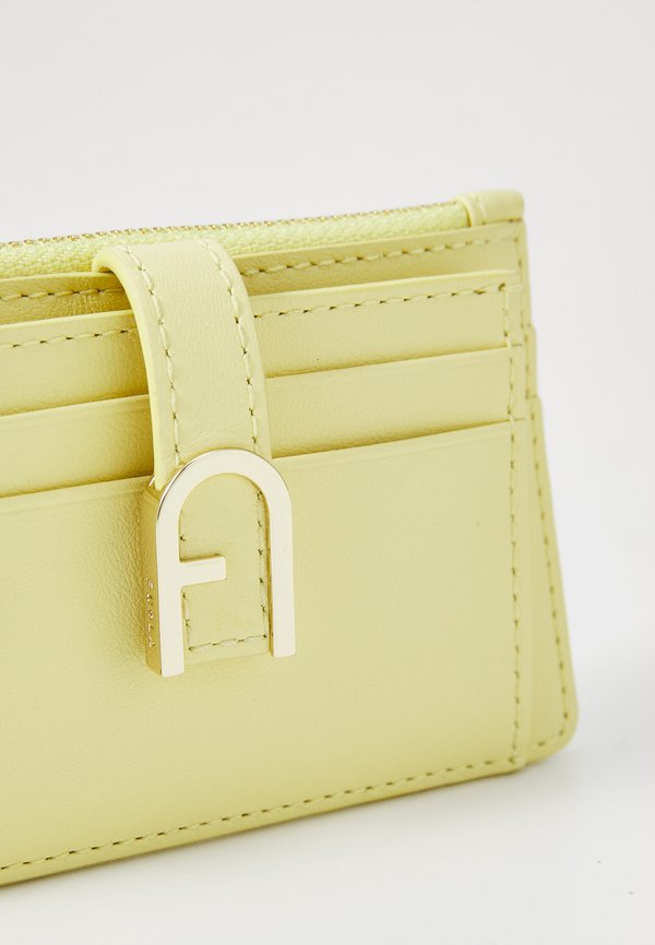 FLOW CARD CASE - Wallet - freesia3