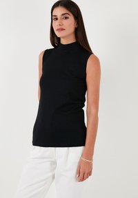 LELA Top - black
