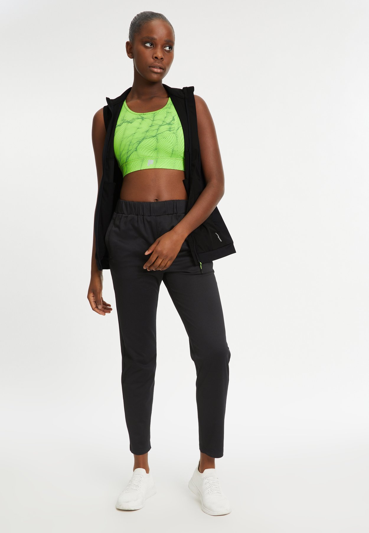 APPAREL ROLLA RUNNING