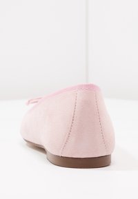 mint&berry Ballerines - light pink