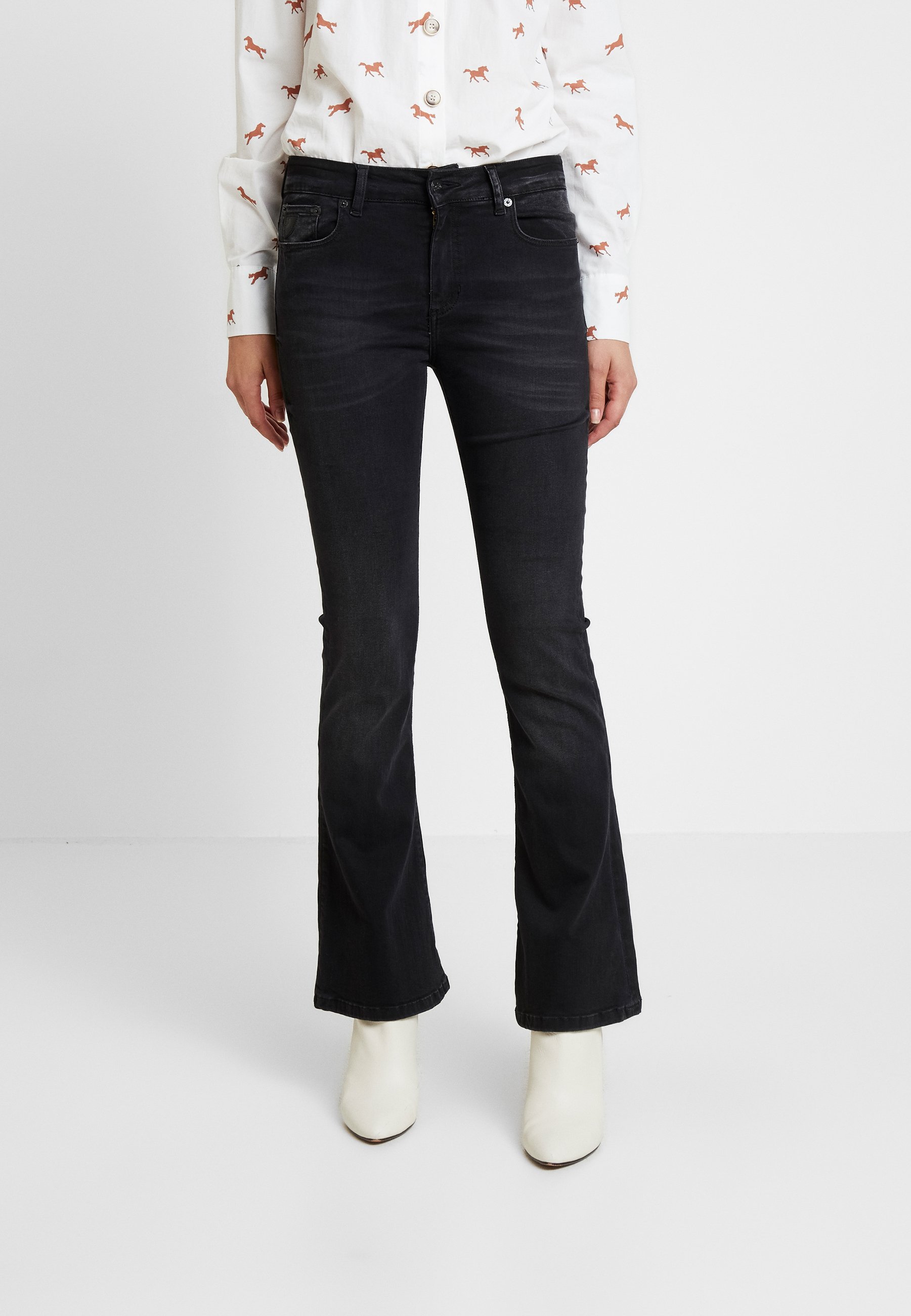zalando lois jeans