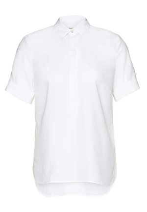 Bluse - white