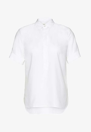 Wunderwerk Bluse - white