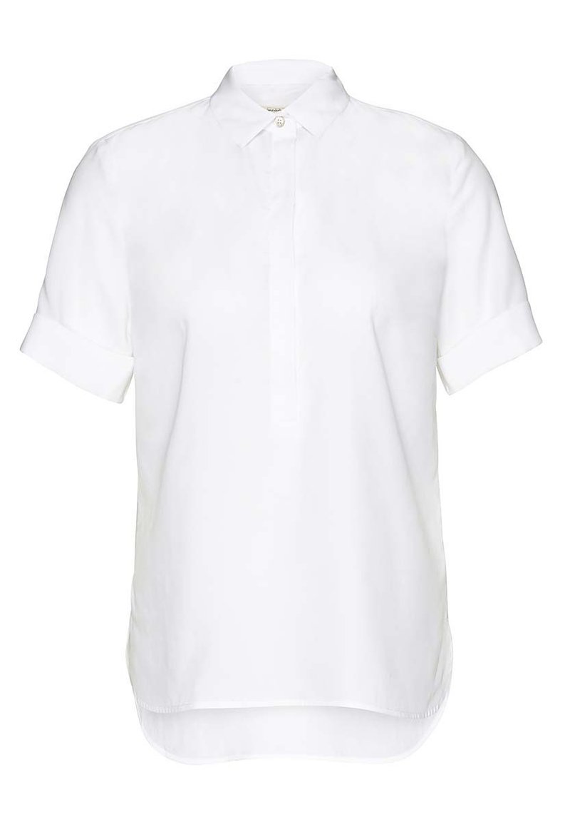 Wunderwerk Blouse - white